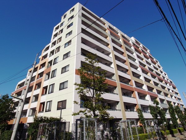 アールブラン大井町ミュゼ